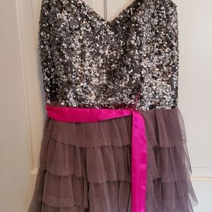 Deb Dress